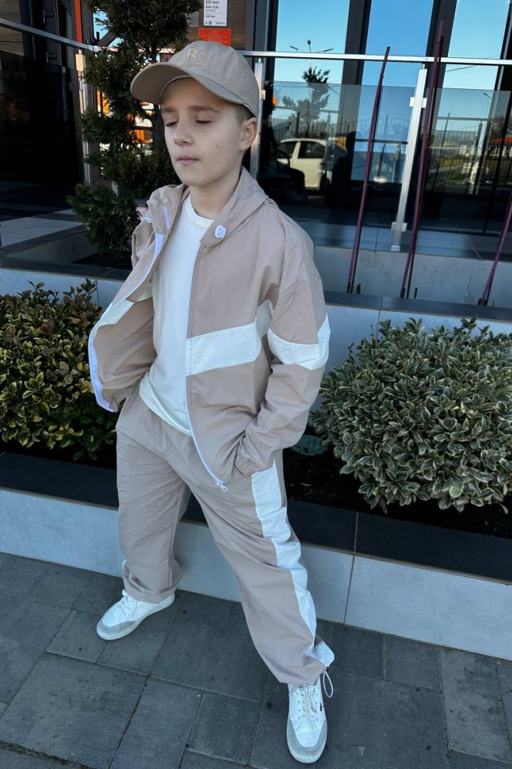 Детский костюм NN-1003A500