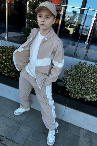 Детский костюм NN-1003A500