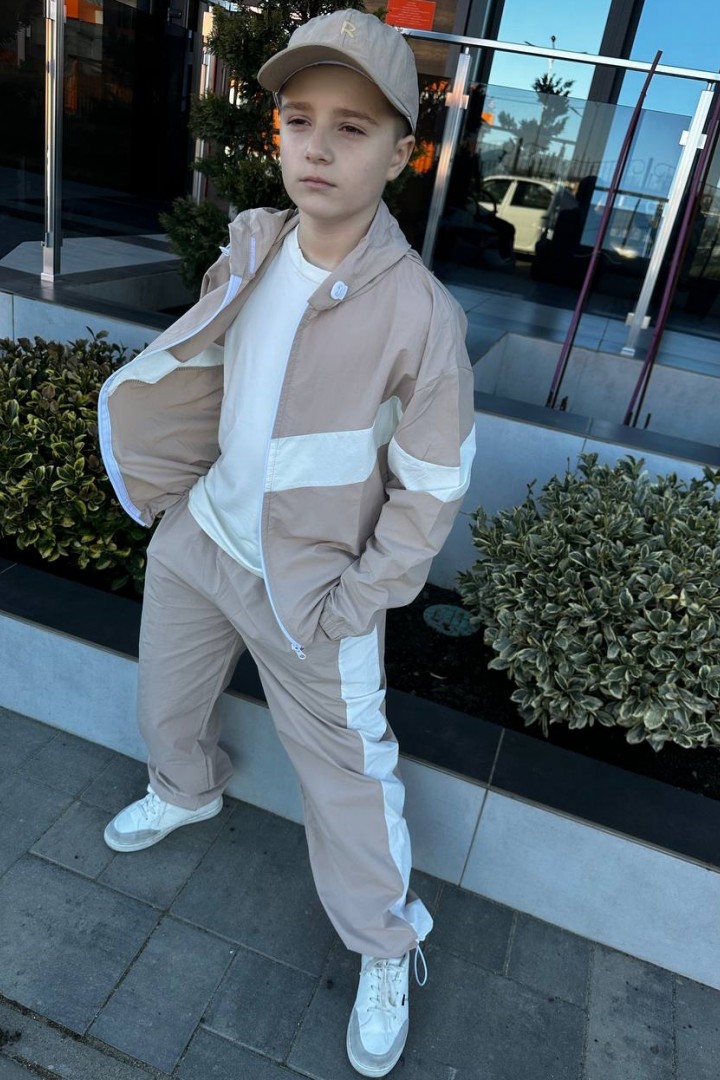 Детский костюм NN-1003A500