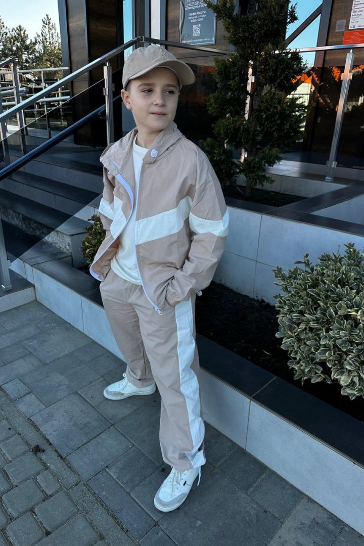 Детский костюм NN-1003A500