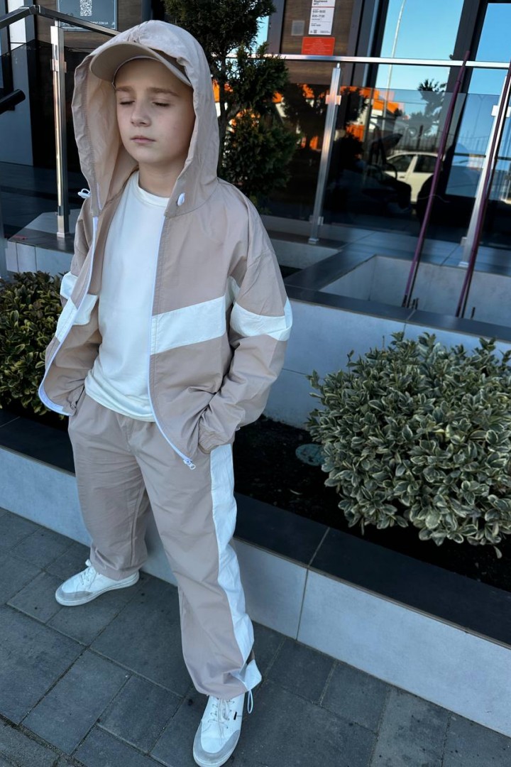 Детский костюм NN-1003A500