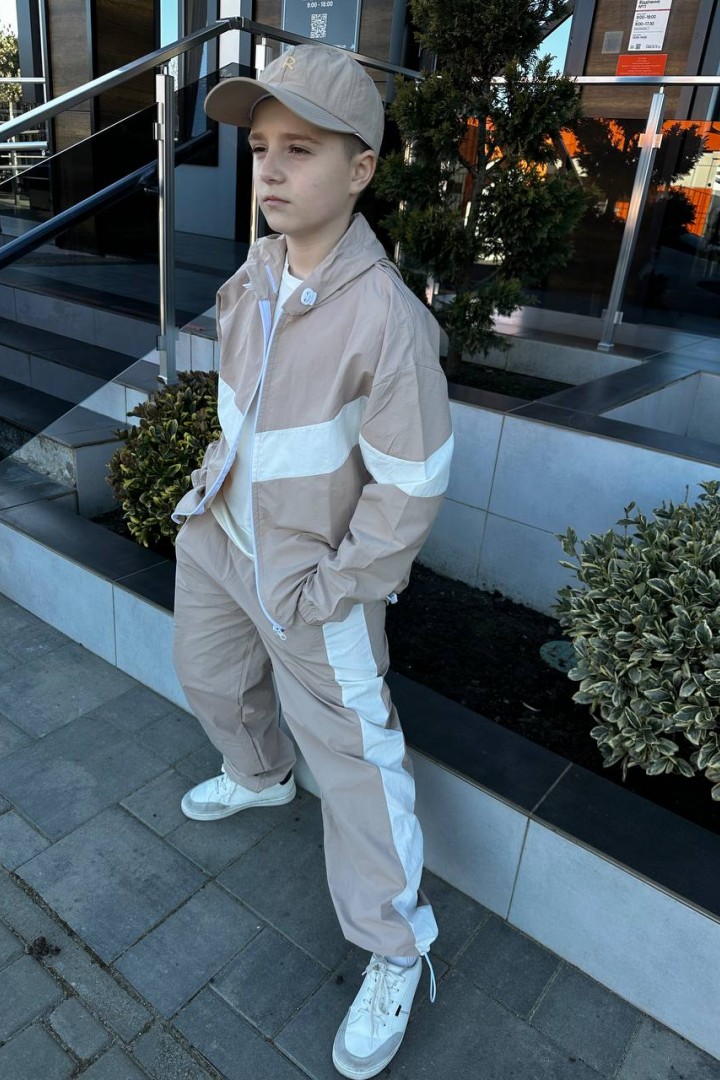 Детский костюм NN-1003A500