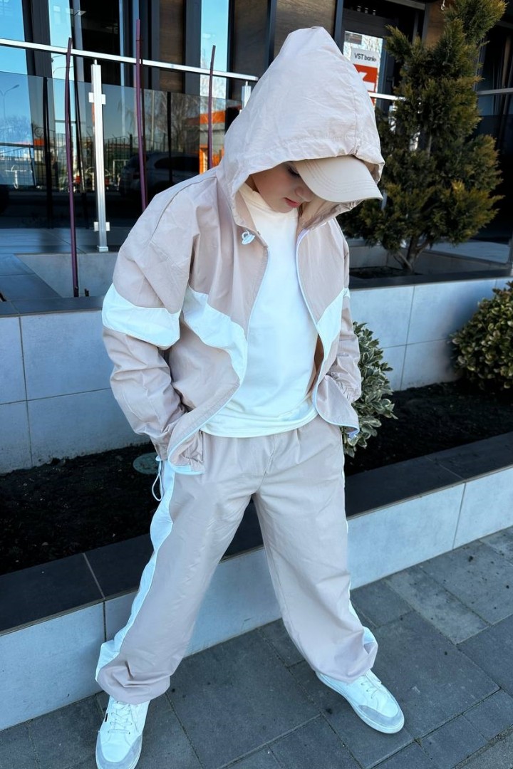 Детский костюм NN-1003A500