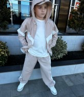 Детский костюм NN-1003A500