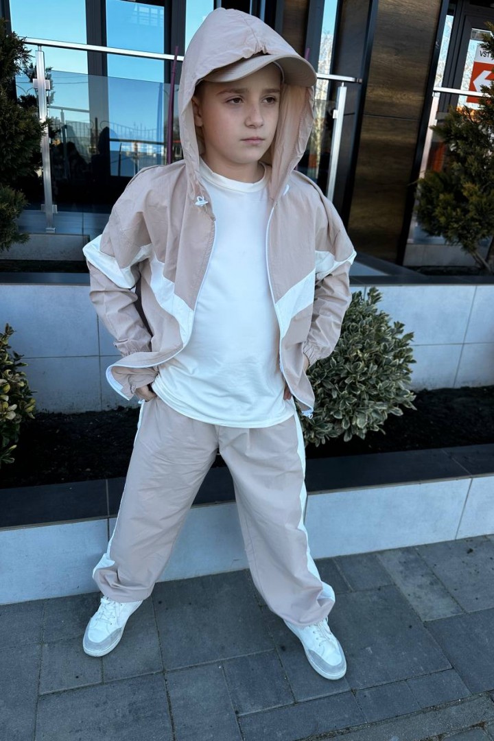 Детский костюм NN-1003A500