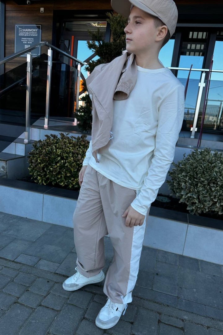 Детский костюм NN-1003A500