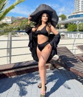 Женский раздельный купальник  ET-573A400