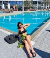 Женский раздельный купальник  ET-573A400