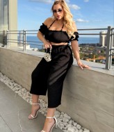 Костюм топ и шорты  ET-689A480