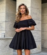 Платье молодежное FL-2084A500