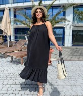 Сарафан макси летний  ET-685A480