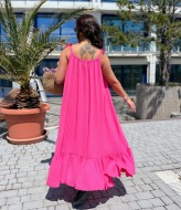 Сарафан макси летний  ET-685A480