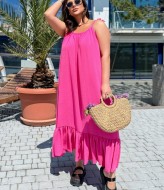 Сарафан макси летний  ET-685A480