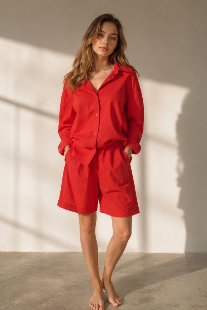 Костюм летний OZM-M102A130
