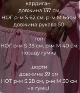 Костюм тройка FAN-2202.1A640
