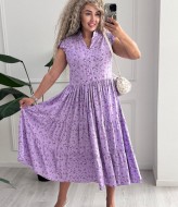 Воздушное платье DES-033A350 Воздушное платье DES-033A350