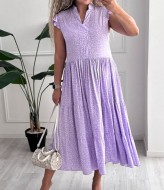 Воздушное платье DES-033A350 Воздушное платье DES-033A350