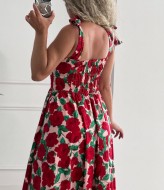 Сарафан летний женский  DES-034A470