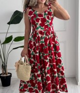 Сарафан летний женский  DES-034A470