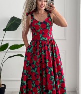 Сарафан летний женский  DES-034A470