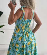 Сарафан летний женский  DES-034A470