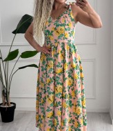 Сарафан летний женский  DES-034A470