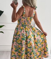 Сарафан летний женский  DES-034A470