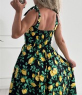 Сарафан летний женский  DES-034A470