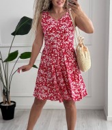 Сарафан штапель DES-035A390