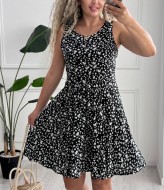 Сарафан штапель DES-035A390 Сарафан штапель DES-035A390