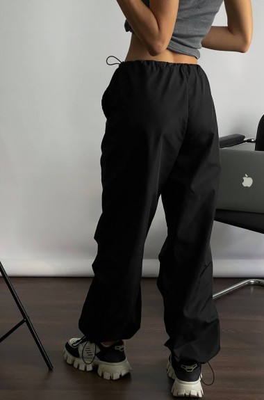 Карго-парашути LK-233A299