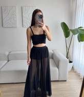 Неймовірно легкий костюм LK-347A550 Неймовірно легкий костюм LK-347A550