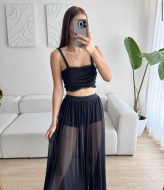 Неймовірно легкий костюм LK-347A550 Неймовірно легкий костюм LK-347A550