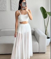 Неймовірно легкий костюм LK-347A550 Неймовірно легкий костюм LK-347A550