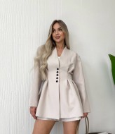 Стильний костюм ANA-1662A16