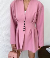 Стильний костюм ANA-1662A16 Стильний костюм ANA-1662A16