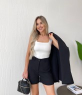 Стильний костюм ANA-1662A16