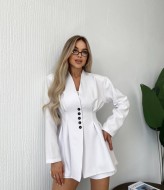 Стильний костюм ANA-1662A16