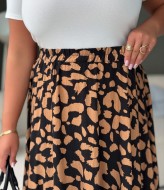 Жіноча спідниця ELR-4064A600 Жіноча спідниця ELR-4064A600