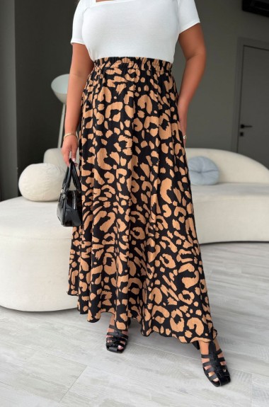 Жіноча спідниця ELR-4064A600