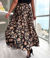 Жіноча спідниця ELR-4064A600 Жіноча спідниця ELR-4064A600