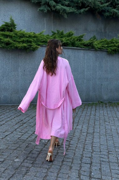 Костюм тройка с шортами  INNA-571A680