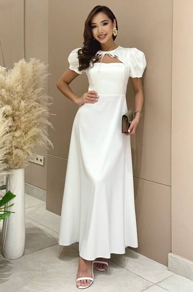 Изысканное платье INNA-576A550