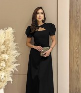 Изысканное платье INNA-576A550