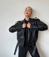 Жіноча косуха INNA-708A970 Жіноча косуха INNA-708A970