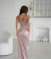 Шикарное платье KA-7554A750