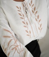 Стильная вышиванка женская KA-7553A650