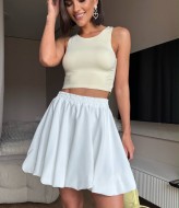 Юбка женская короткая  MIY-1062A390