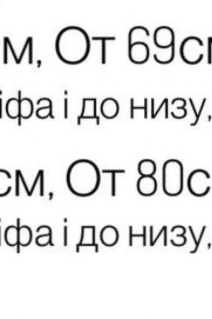 Платье с имитацией корсета MIY-1069A399