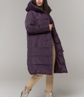 Пуховик "Адель" YO-2308.2A400